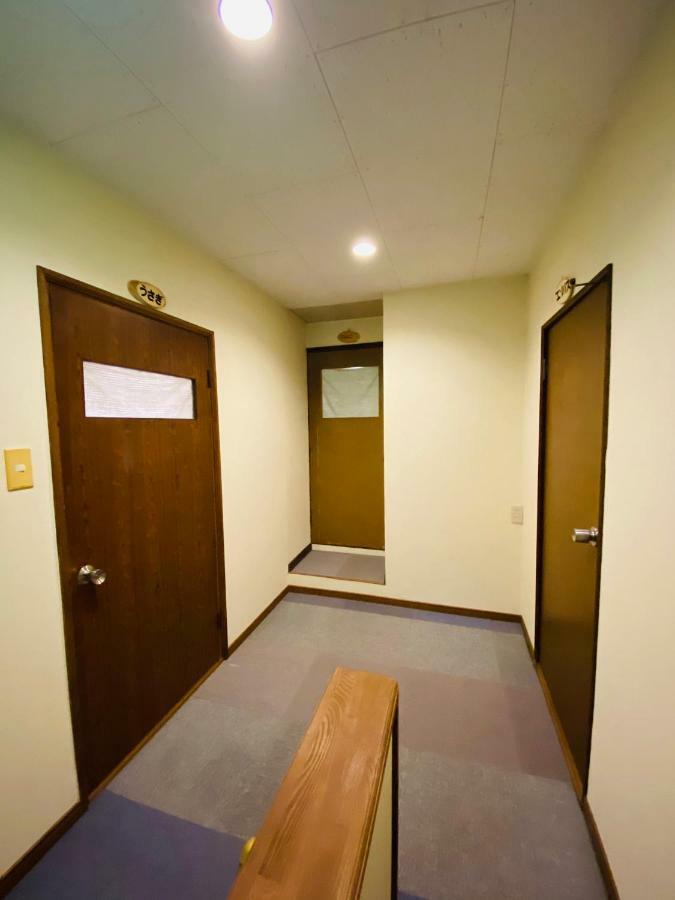 Farm Inn Anima no Sato Abashiri Exterior foto